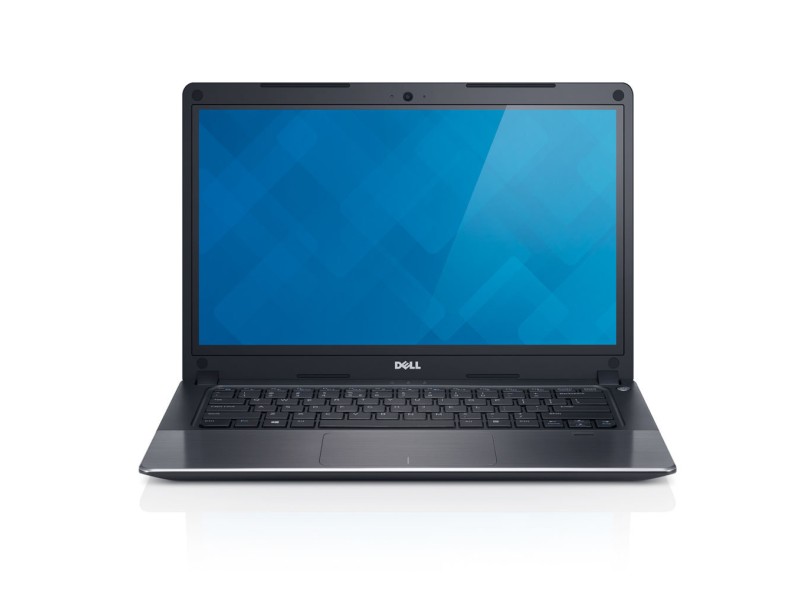 Notebook Dell Vostro Intel Core i5 4210U 4 GB de RAM HD 500 GB LED 14 " Nvidia GeForce 830M Windows 8.1 V14T-5470-B20