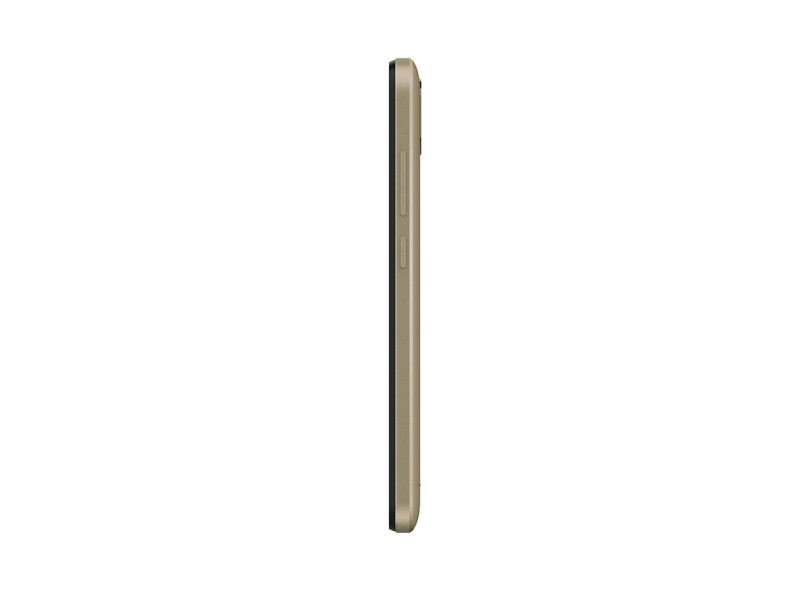 Smartphone Positivo Twist S520 S 2 Chips 8GB 3G Wi-Fi