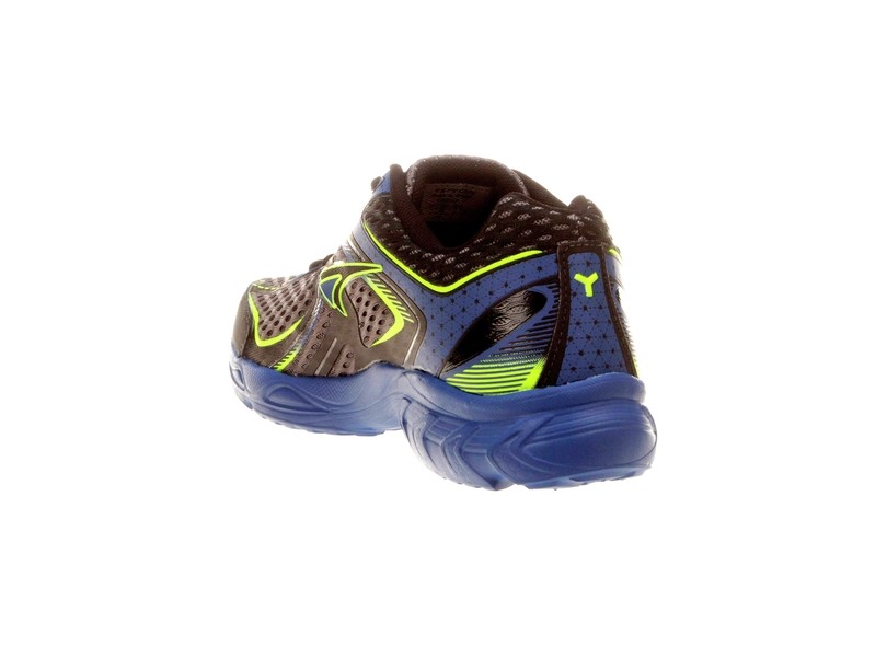 Tênis Tryon Masculino Caminhada Faster