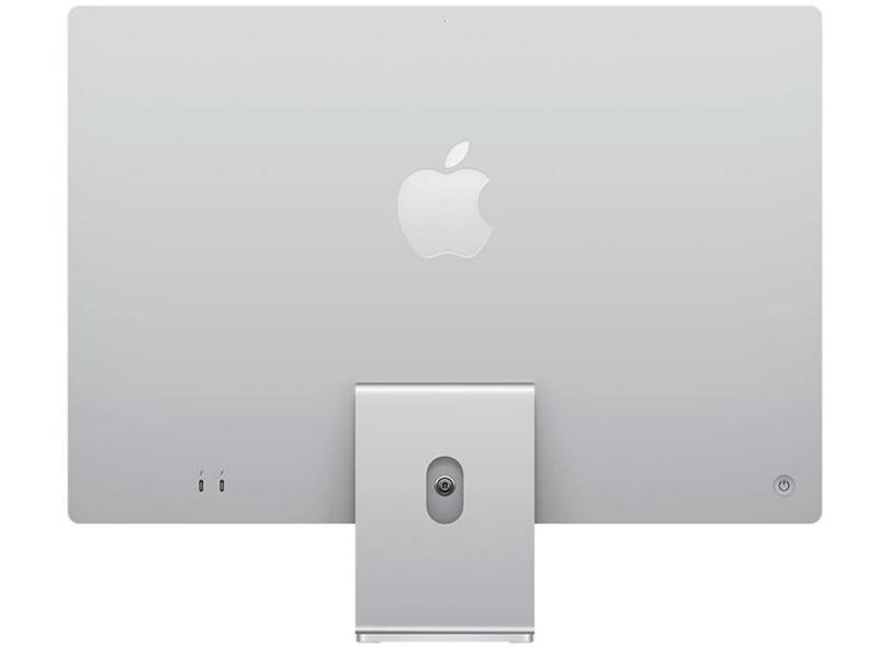 iMac Apple Apple M1 8 GB 256 GB 24.0 " Mac OS MGTF3BZ/A
