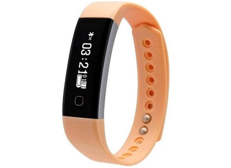Smartwatch Xtrax Fit Band