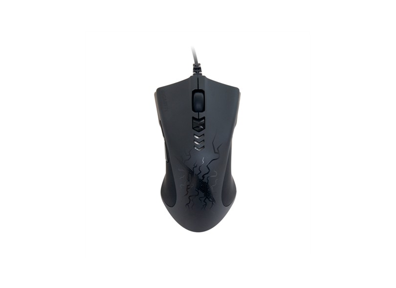 Mouse Laser Gamer Force M7 Thor - Gigabyte