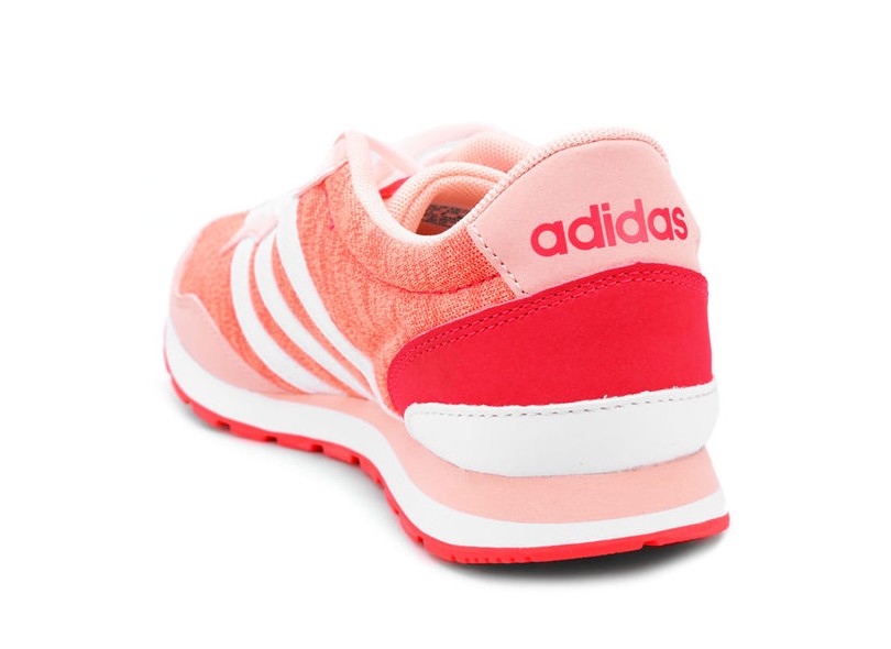 Tênis Adidas Infantil (Menina) Casual V Jog K