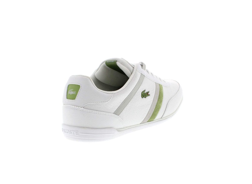 Tênis Lacoste Masculino Casual Giron Ava