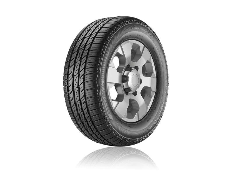 Pneu aro 18 235/55R18 100V Barum FR Bravuris 4x4