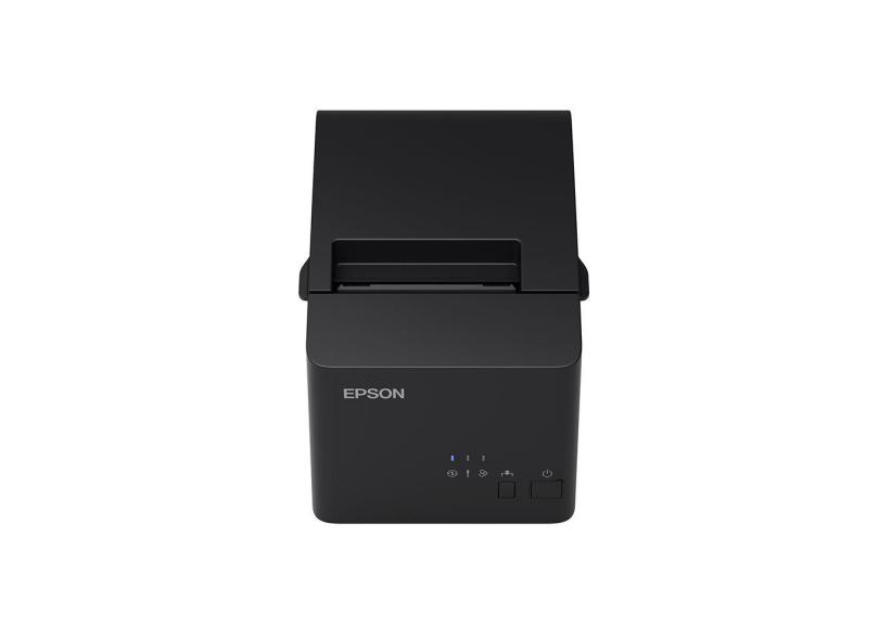 Impressora Epson Termica Nao Fiscal Tm-t20x Ethernet