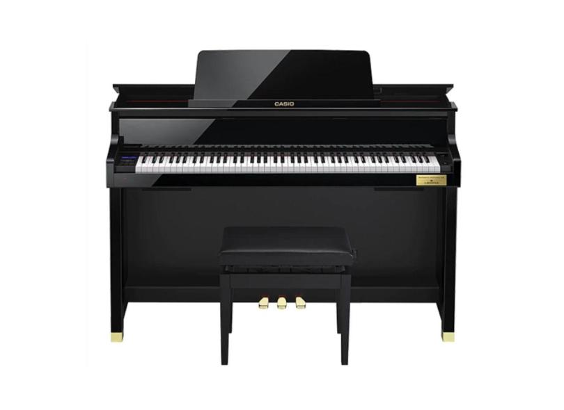 Piano Digital Casio Celviano GP510 bk Grand Hybrid