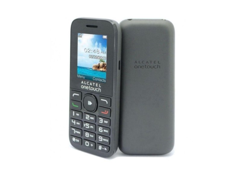 Celular Alcatel One Touch 3 1017G