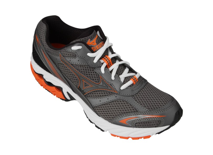 Tênis Mizuno Masculino Running (Corrida) Wave Saber