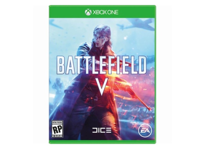 Jogo Battlefield V Xbox One EA com o Melhor Preço é no Zoom