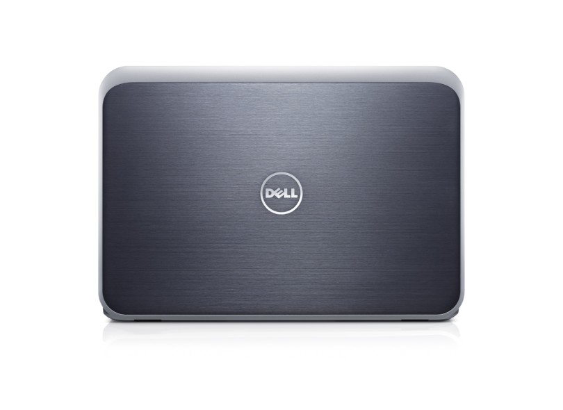 Ultrabook Dell Intel Core i5 3317U 3ª Geração 6 GB 500 GB LED 14" GeForce GT 630M Windows 7 Home Premium I14z-5480