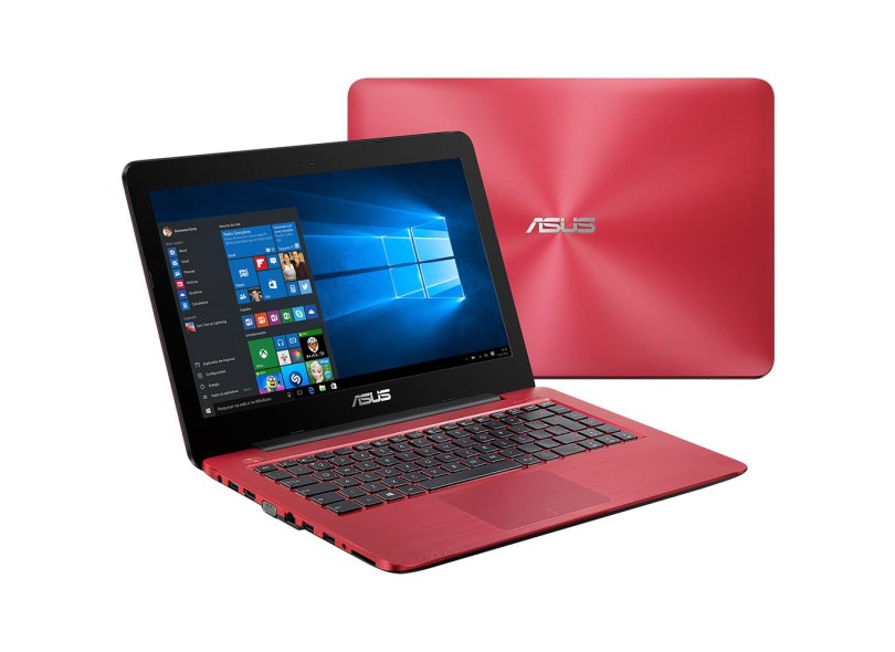 Notebook Asus Intel Core i3 5005U 4 GB de RAM 1024 GB 14 " Windows 10 Z450LA-WX013T