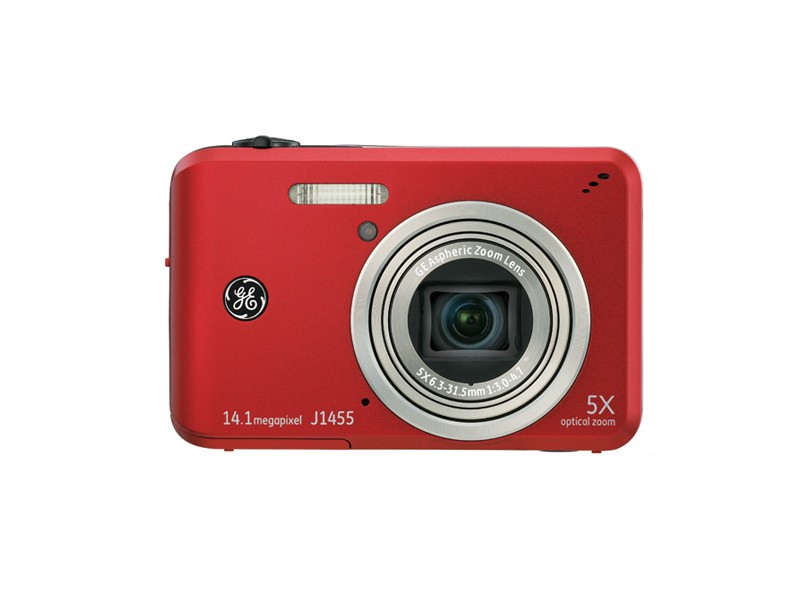 Câmera Digital J-1455 GE 14.1mpx