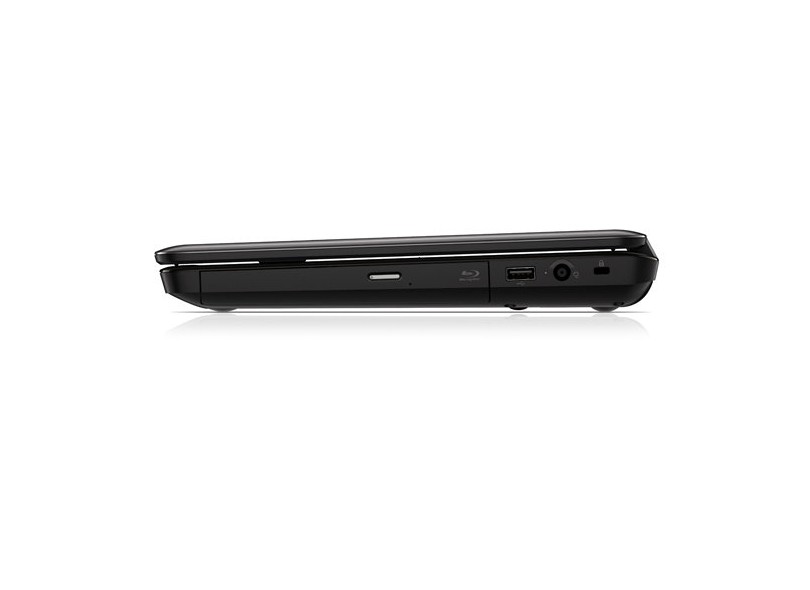 Notebook HP Pavilion G4-1111BR 2 GB 500 GB AMD Athlon Dual Core E-350 Windows 7 Starter Edition