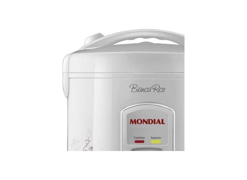 Panela Elétrica de Arroz -  Mondial PE-05