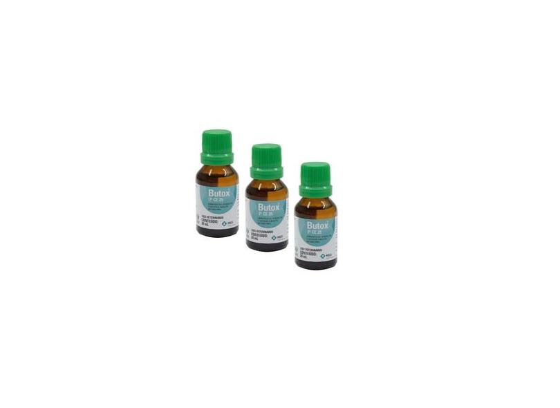 Butox Pulverização Carrapaticida Mosquicida Sarnicida em Promoção é no ...