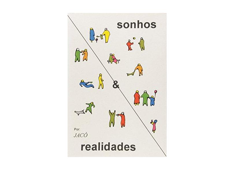 Sonhos e Realidades - Irene Pacheco Machado - 9788586475085