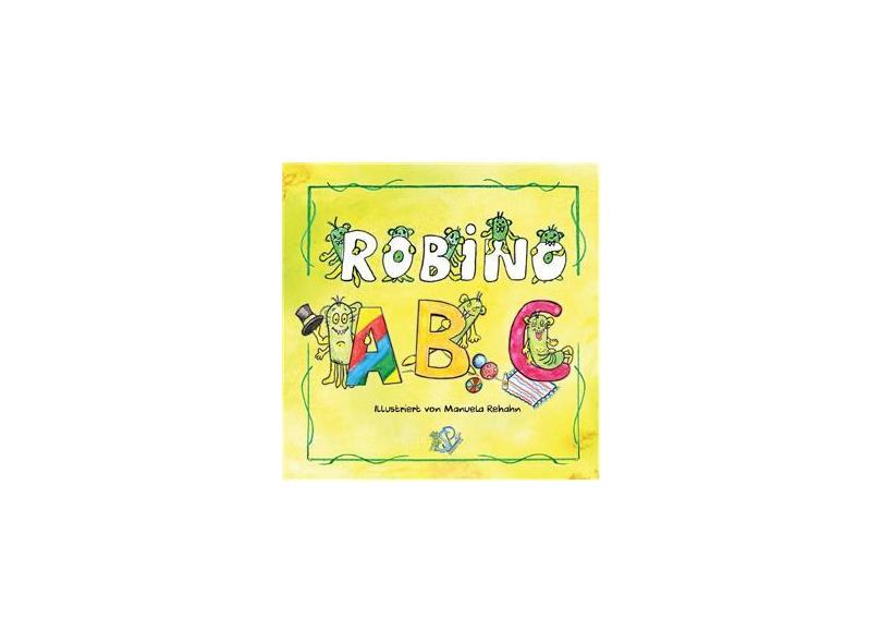 Robino ABC com o Melhor Preço é no Zoom
