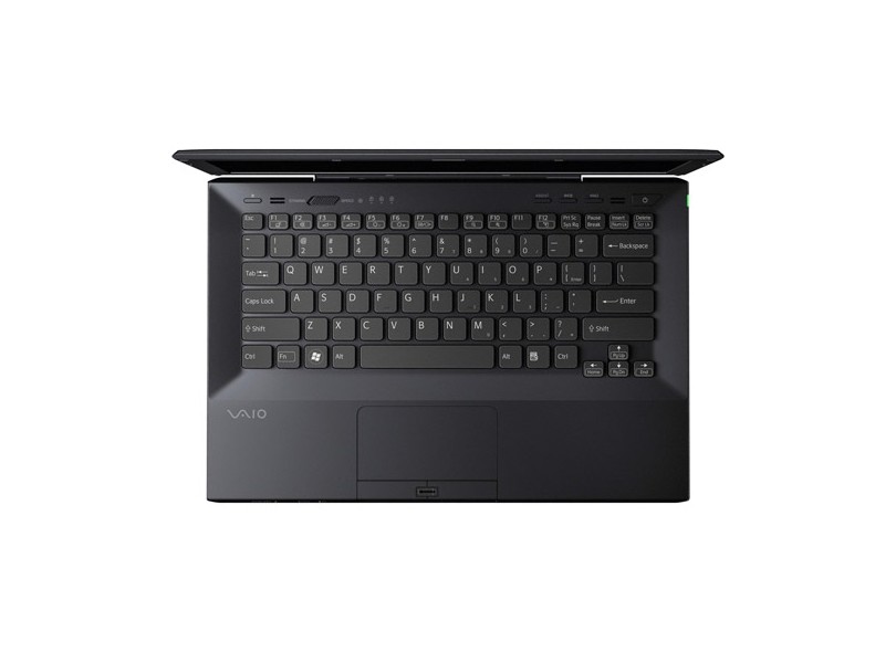 Notebook Sony Vaio VPCSB15GB/B