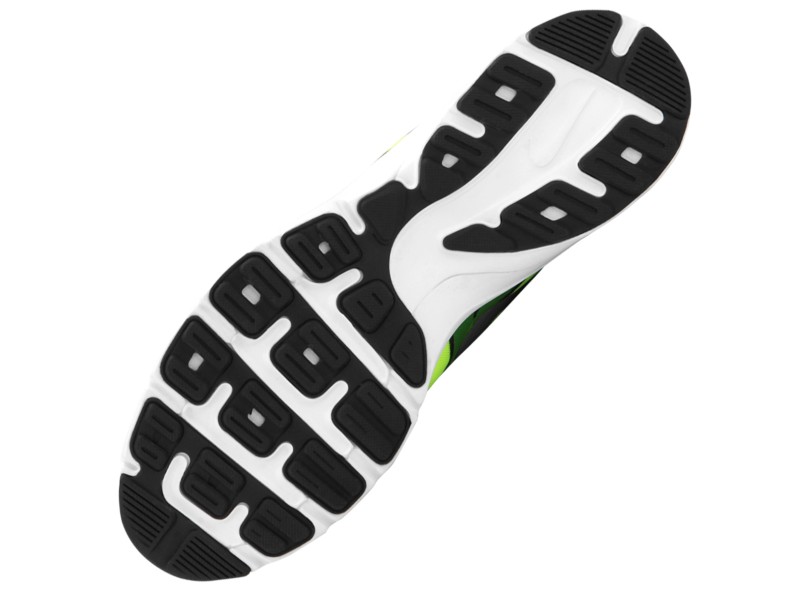 Tênis Nike Masculino Running (Corrida) Air Futurun 2