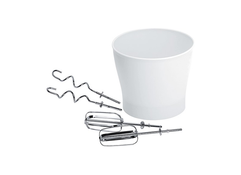 Batedeira e Portátil Black&Decker MT350