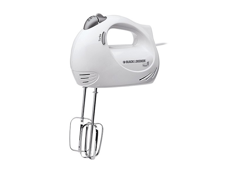 Batedeira e Portátil Black&Decker MT350