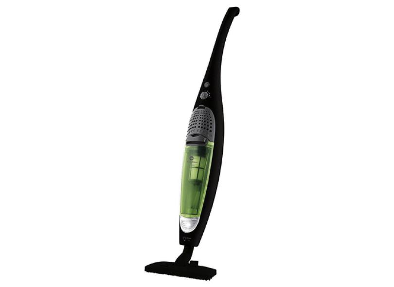 Aspirador Pó Ergonômico Clean PT/Verde 1000W Britânia 220V