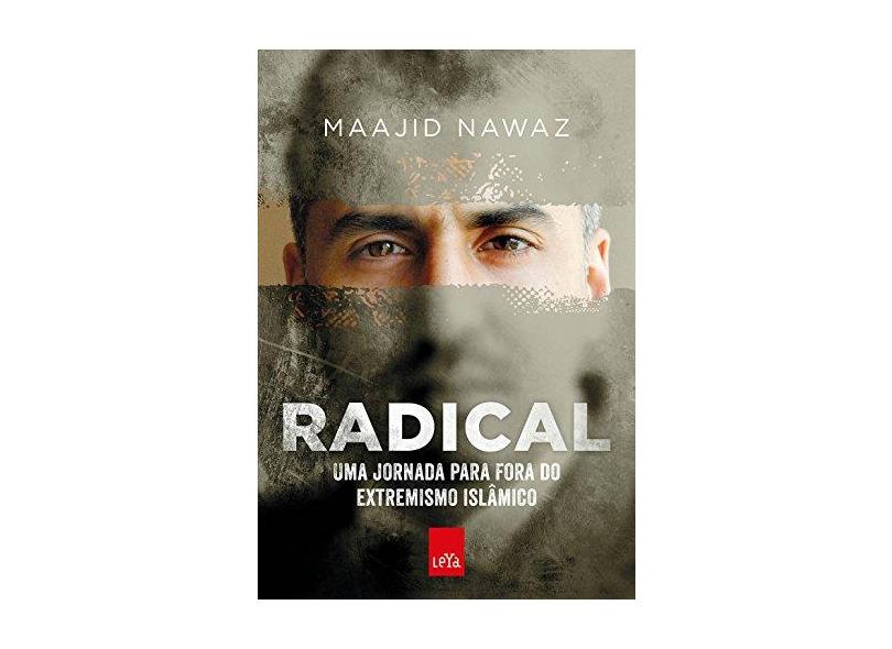 Radical - Maajid Nawaz - 9788544103739