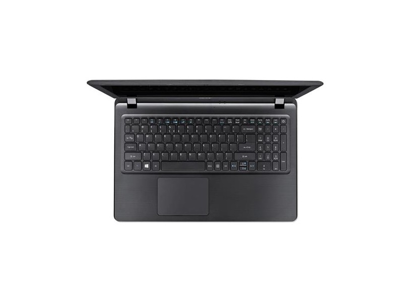 Notebook Acer Aspire ES1 Intel Core i3 7100U 4 GB de RAM 1024 GB 15.6 " Windows 10 Home ES1-572-37PZ