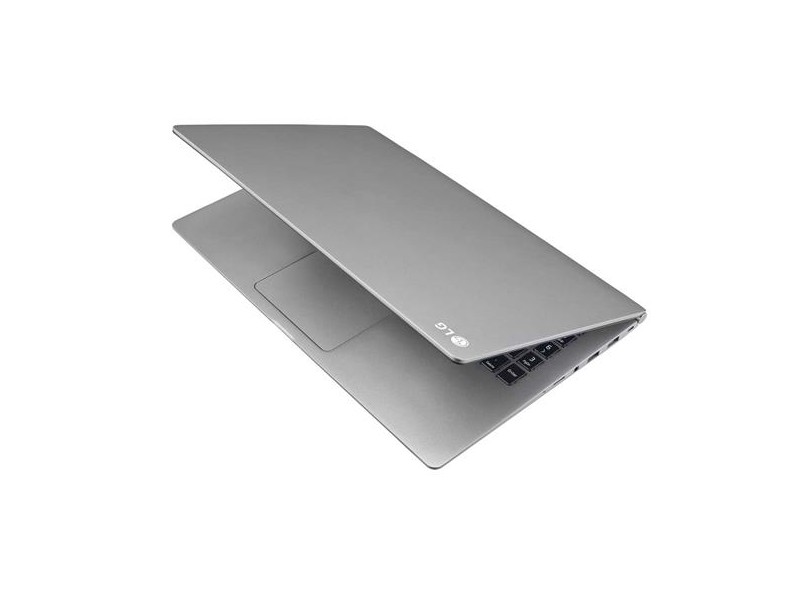 Notebook LG Gram Intel Core i5 7200U 8 GB de RAM 128.0 GB 15.6 " Windows 10 Home 15Z970