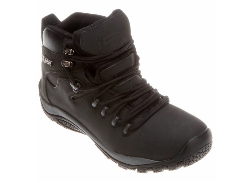 Tênis Michelin Masculino Trekking Tuckerman