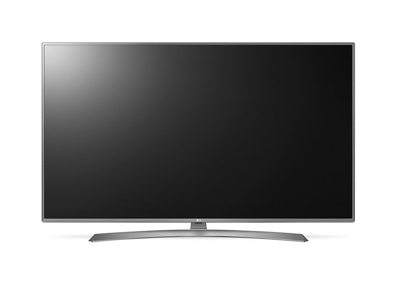 Smart TV TV LED 70 " LG 4K Netflix 70UJ6585 4 HDMI