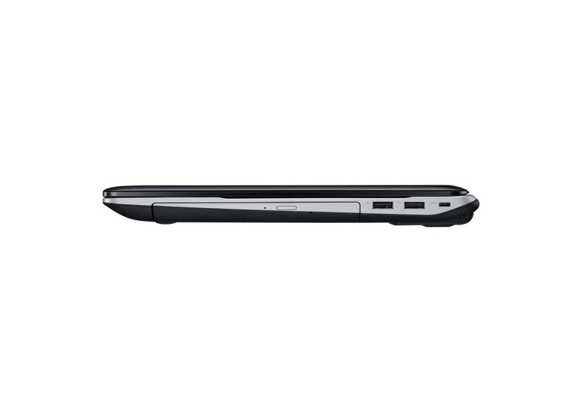 Notebook Samsung Essentials Intel Core i3 5005U 4 GB de RAM 14 " Windows 10 E32 370E4K-KW3