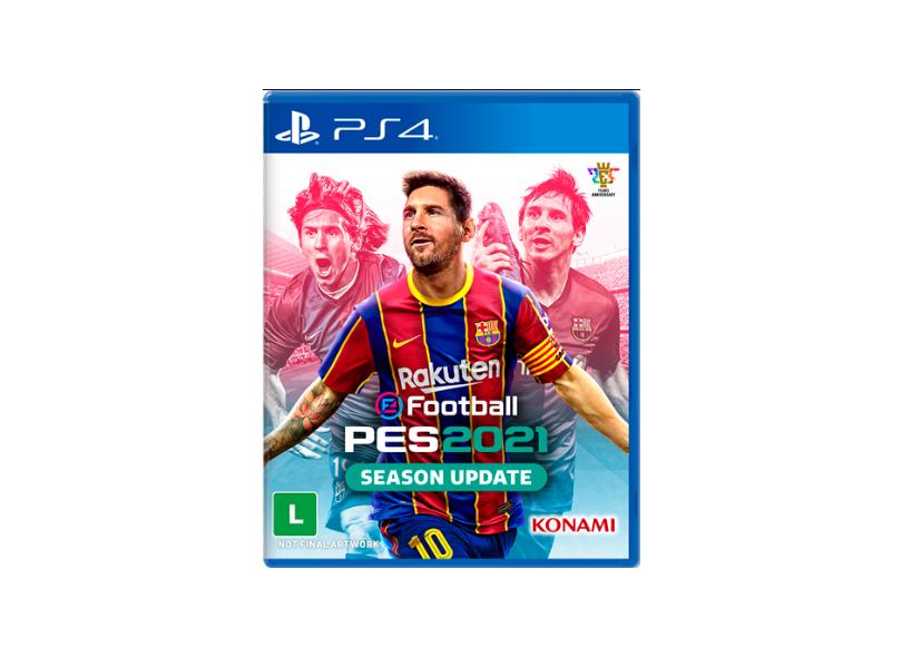 PES 2021: como baixar e comprar o jogo, pes