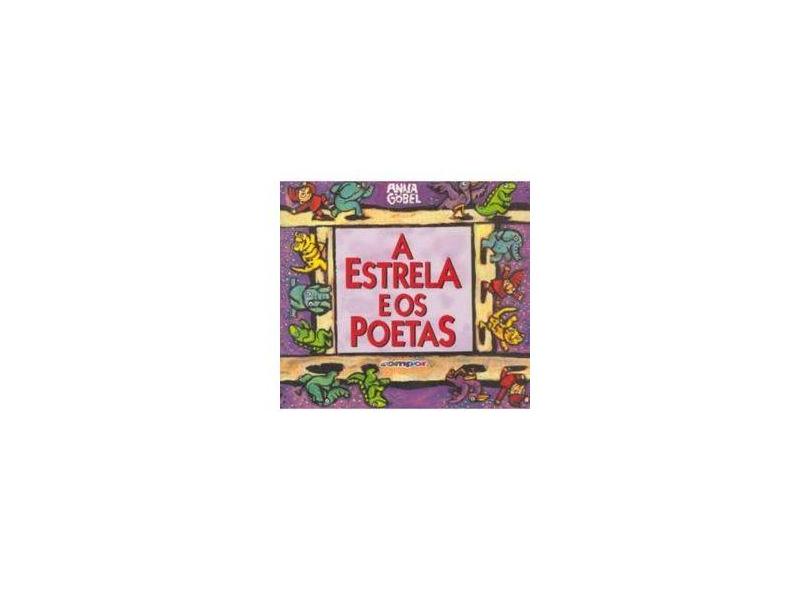 A Estrela e os Poetas - Gobel, Anna - 9788586740107