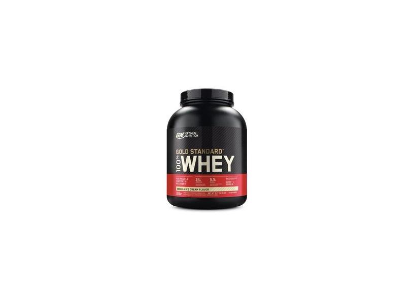 Whey Gold Standard 2,27kg - Optimum Nutrition