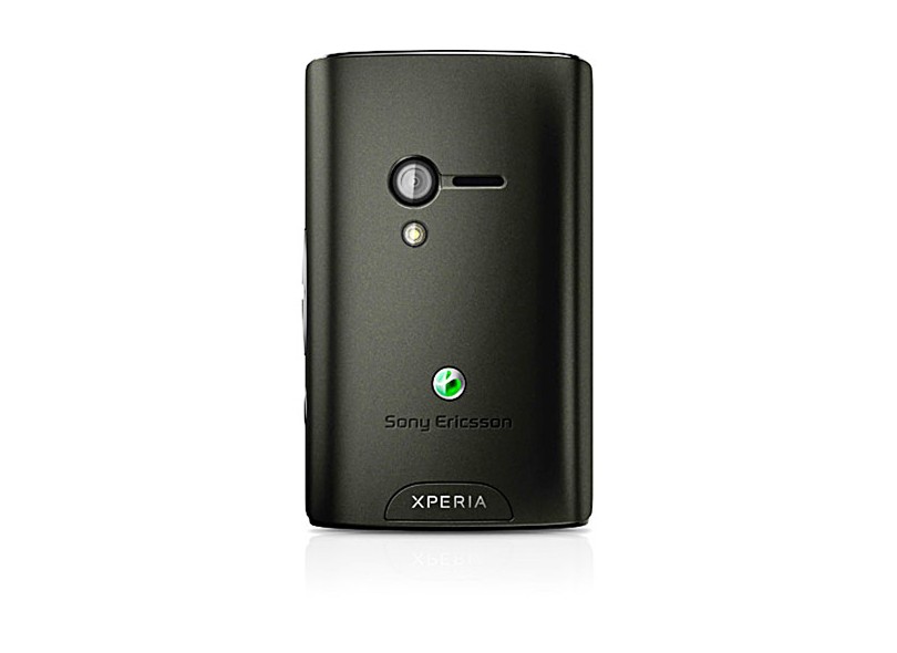 Sony Ericsson Xperia X10 Mini GSM Desbloqueado