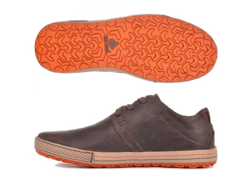 Tênis Macboot Masculino Trekking ou Adventure (Trilha) Urucum 01