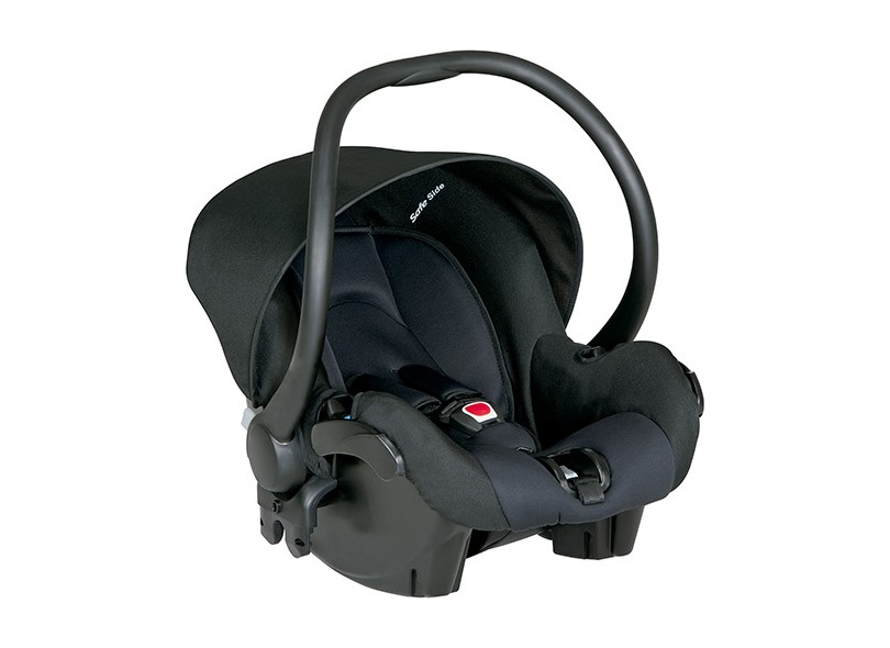 Bebê Conforto One Safe XM 8592 - Safety 1st