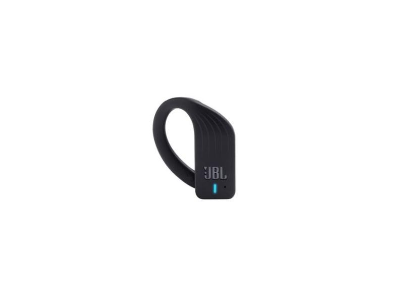 Fone de Ouvido Bluetooth com Microfone Academia JBL Endurance Peak