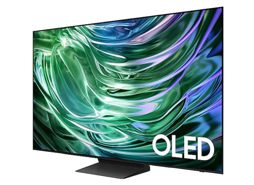 Smart TV OLED 83" Samsung 4K Quantum HDR QN83S90DAEXZD