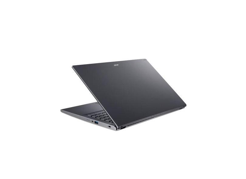 Notebook Acer Aspire 5 Intel Core i7-12650H 15,6" 8GB SSD 256GB Linux A515-57-727C