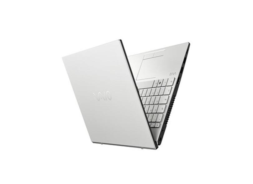 Notebook Vaio FE14 Intel Core i5 1035G1 10ª Geração 8 GB de RAM 256.0 GB 14 " Full Windows 10 VJFE43F11X-B1111W