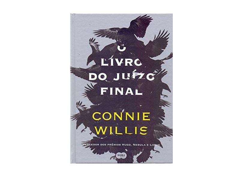 O Livro Do Juízo Final - Willis, Connie - 9788556510389