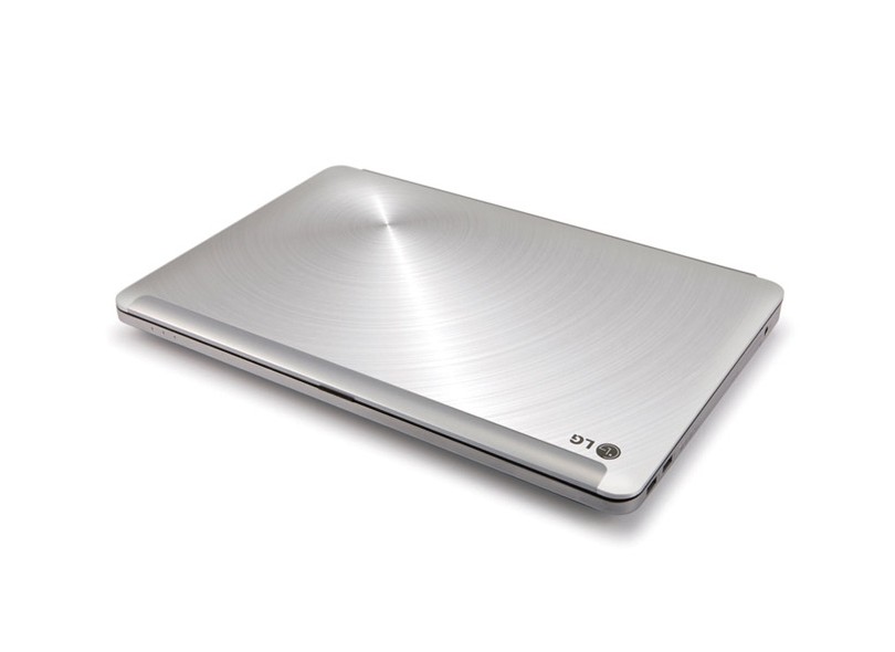 Notebook LG Intel Core i7 3610QM 3ª Geração 4 GB 500 GB LED Full HD 15.6" Windows 8