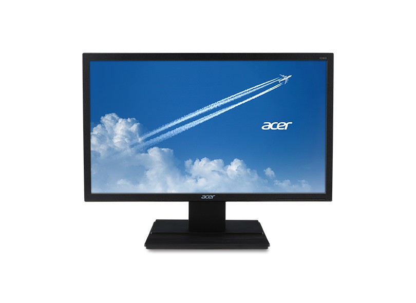 Monitor LED 23.6 " Acer Full V246HQL
