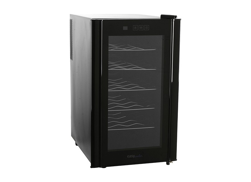 Adega Climatizada Termoelétrica 18 garrafas Easycooler 4092640047