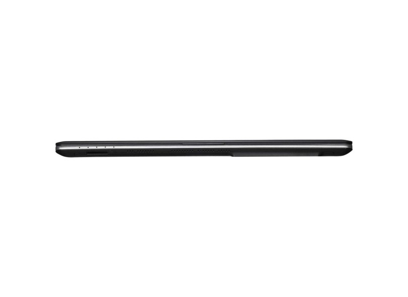 Notebook Asus Intel Core i7 3537U 8 GB de RAM HD 500 GB LED 14 " Windows 8 S46CB