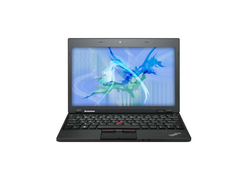 Notebook Lenovo ThinkPad X120E Fusion E-350 2B HD320GB Windows 7