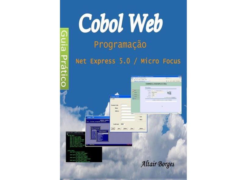 Cobol Web